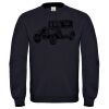Basic uniseks Sweater Thumbnail