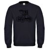 Basic uniseks Sweater Thumbnail