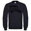 Basic uniseks Sweater Thumbnail