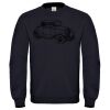 Basic uniseks Sweater Thumbnail