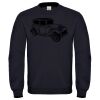 Basic uniseks Sweater Thumbnail