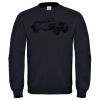 Basic uniseks Sweater Thumbnail