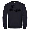 Basic uniseks Sweater Thumbnail