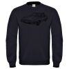 Basic uniseks Sweater Thumbnail