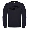 Basic uniseks Sweater Thumbnail