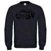 Basic uniseks Sweater Thumbnail