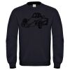 Basic uniseks Sweater Thumbnail