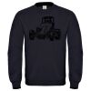 Basic uniseks Sweater Thumbnail