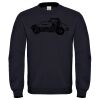 Basic uniseks Sweater Thumbnail