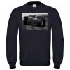 Basic uniseks Sweater Thumbnail