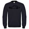 Basic uniseks Sweater Thumbnail