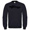 Basic uniseks Sweater Thumbnail