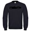 Basic uniseks Sweater Thumbnail