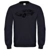 Basic uniseks Sweater Thumbnail
