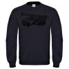 Basic uniseks Sweater Thumbnail