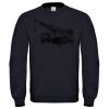 Basic uniseks Sweater Thumbnail