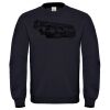 Basic uniseks Sweater Thumbnail