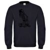 Basic uniseks Sweater Thumbnail