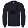 Basic uniseks Sweater Thumbnail