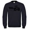 Basic uniseks Sweater Thumbnail