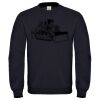 Basic uniseks Sweater Thumbnail