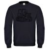 Basic uniseks Sweater Thumbnail