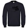 Basic uniseks Sweater Thumbnail