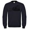 Basic uniseks Sweater Thumbnail