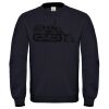 Basic uniseks Sweater Thumbnail