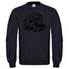 Basic uniseks Sweater Thumbnail