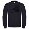 Basic uniseks Sweater Thumbnail