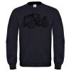 Basic uniseks Sweater Thumbnail
