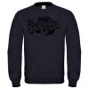 Basic uniseks Sweater Thumbnail