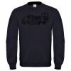 Basic uniseks Sweater Thumbnail
