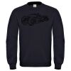 Basic uniseks Sweater Thumbnail