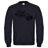 Basic uniseks Sweater Thumbnail