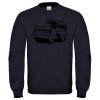 Basic uniseks Sweater Thumbnail