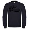 Basic uniseks Sweater Thumbnail