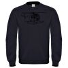 Basic uniseks Sweater Thumbnail