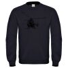 Basic uniseks Sweater Thumbnail