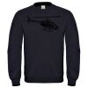 Basic uniseks Sweater Thumbnail