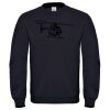 Basic uniseks Sweater Thumbnail