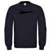 Basic uniseks Sweater Thumbnail