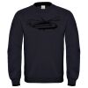 Basic uniseks Sweater Thumbnail