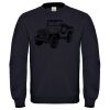 Basic uniseks Sweater Thumbnail