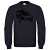 Basic uniseks Sweater Thumbnail