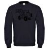 Basic uniseks Sweater Thumbnail