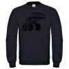 Basic uniseks Sweater Thumbnail