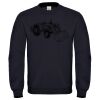 Basic uniseks Sweater Thumbnail