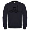 Basic uniseks Sweater Thumbnail